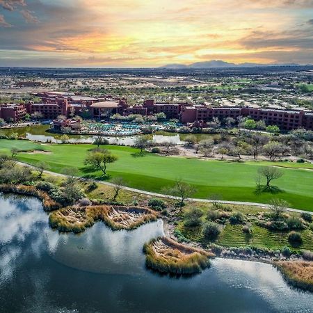 Sheraton Grand At Wild Horse Pass Chandler Εξωτερικό φωτογραφία