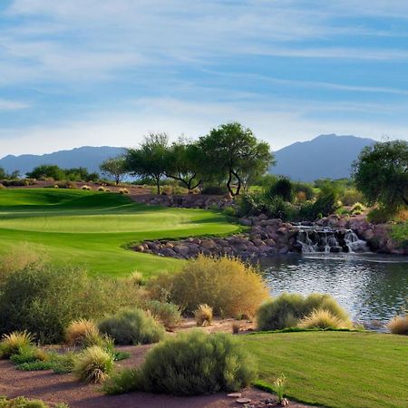 Sheraton Grand At Wild Horse Pass Chandler Εξωτερικό φωτογραφία