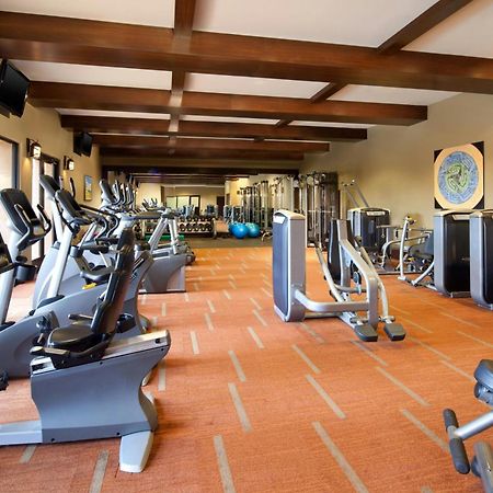 Sheraton Grand At Wild Horse Pass Chandler Εξωτερικό φωτογραφία