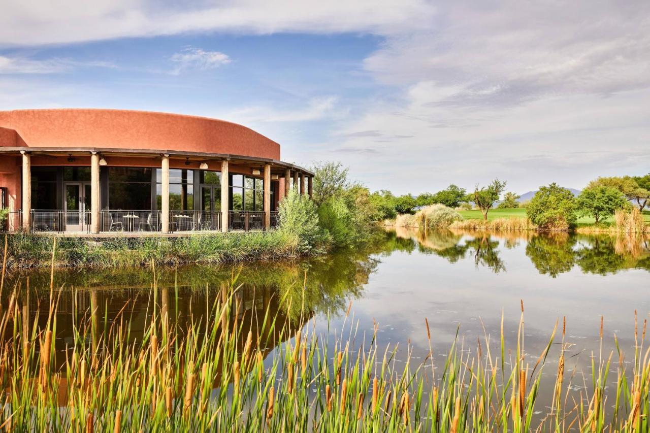 Sheraton Grand At Wild Horse Pass Chandler Εξωτερικό φωτογραφία