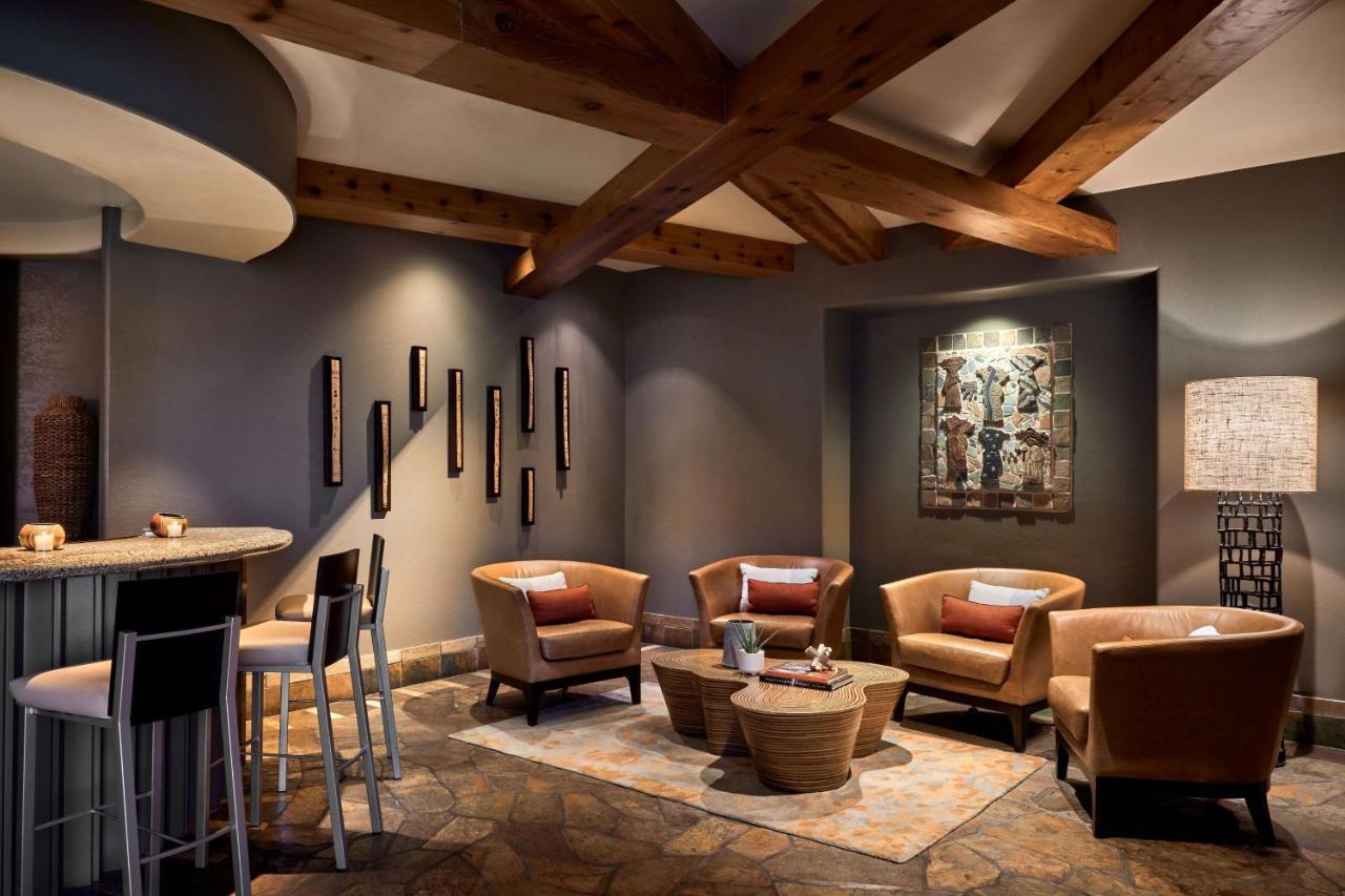 Sheraton Grand At Wild Horse Pass Chandler Εξωτερικό φωτογραφία