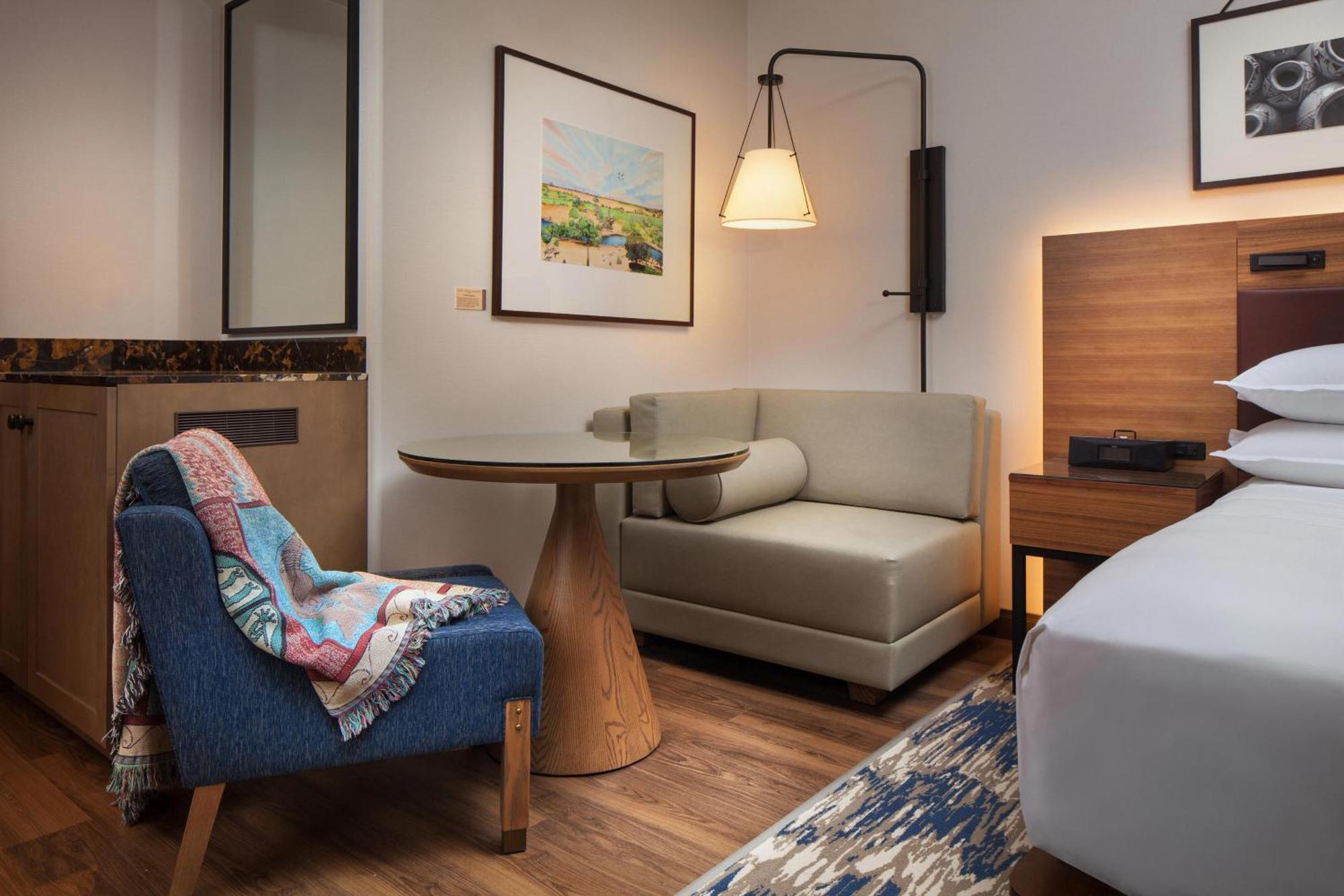 Sheraton Grand At Wild Horse Pass Chandler Εξωτερικό φωτογραφία