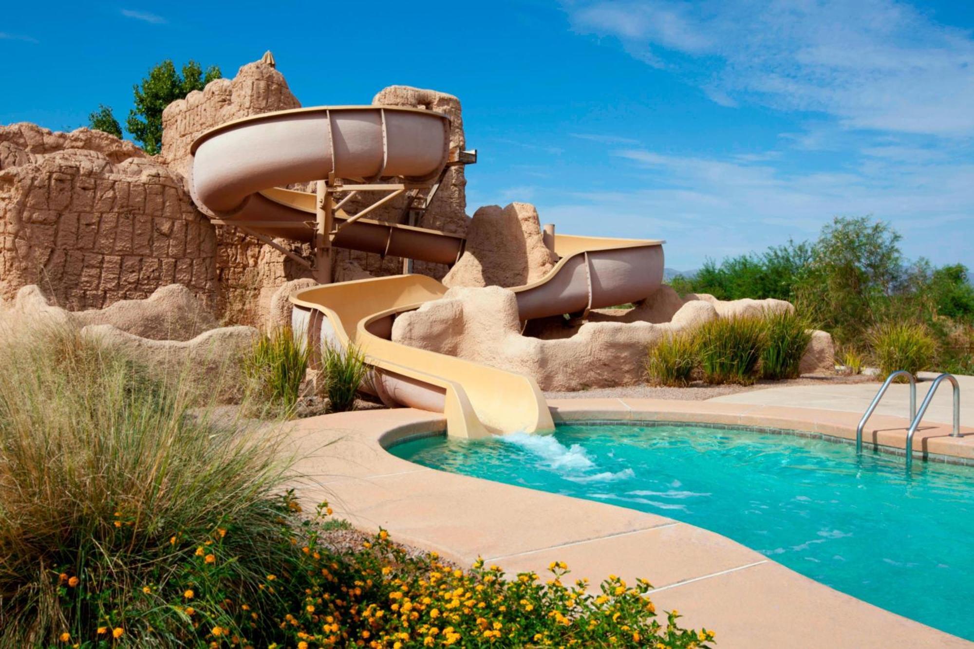 Sheraton Grand At Wild Horse Pass Chandler Εξωτερικό φωτογραφία
