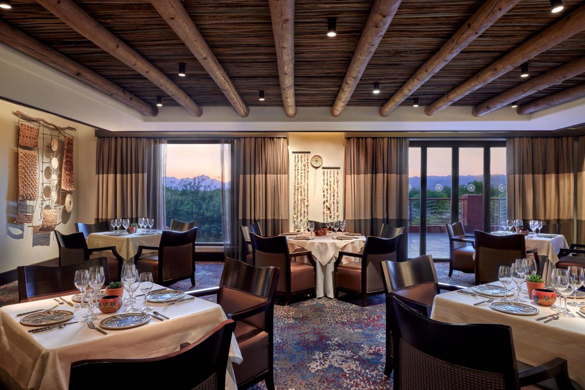 Sheraton Grand At Wild Horse Pass Chandler Εξωτερικό φωτογραφία