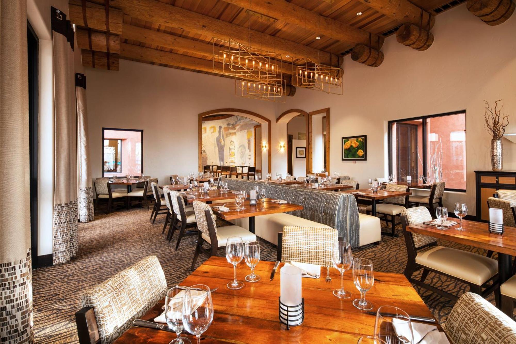Sheraton Grand At Wild Horse Pass Chandler Εξωτερικό φωτογραφία