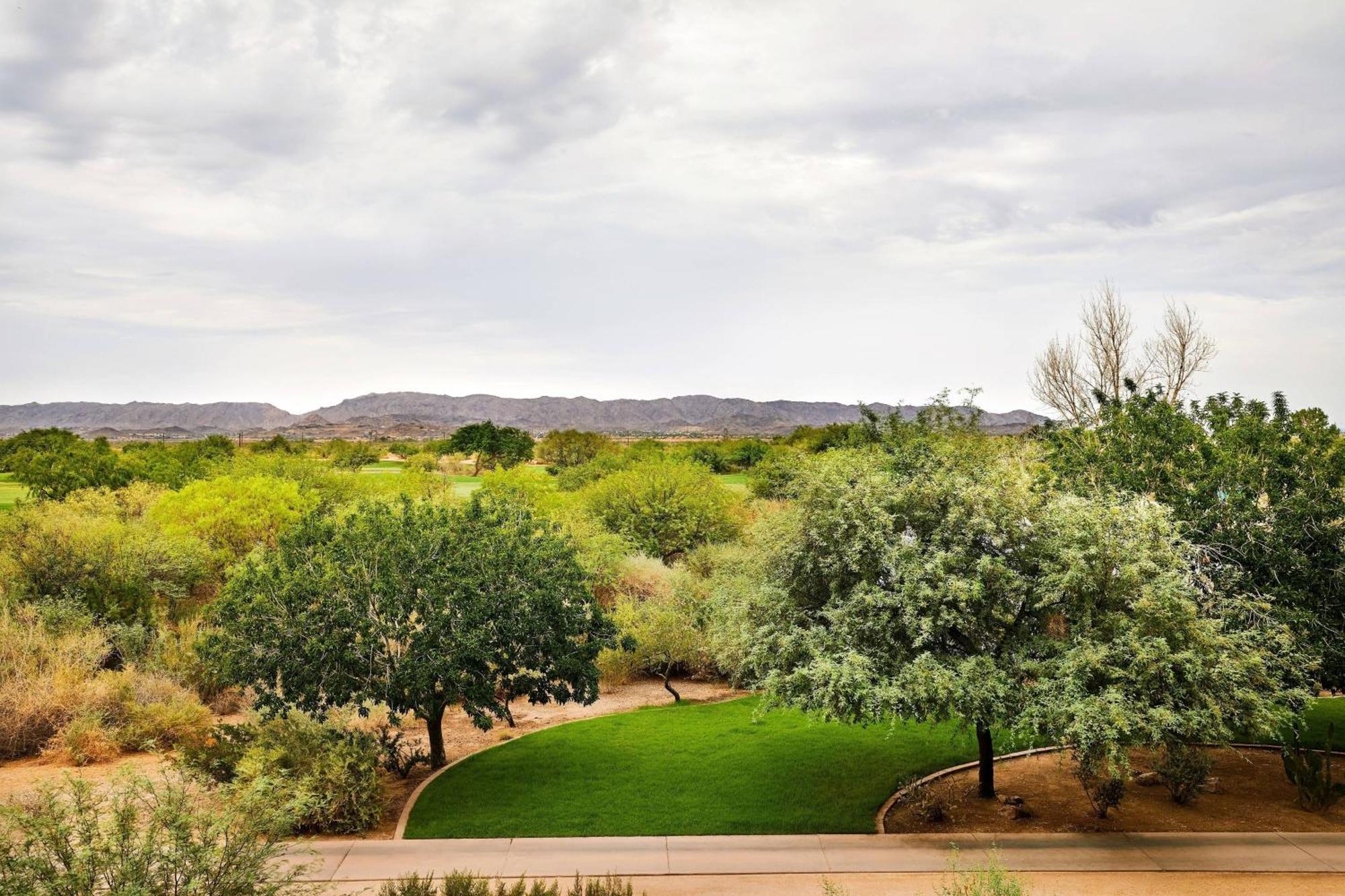 Sheraton Grand At Wild Horse Pass Chandler Εξωτερικό φωτογραφία