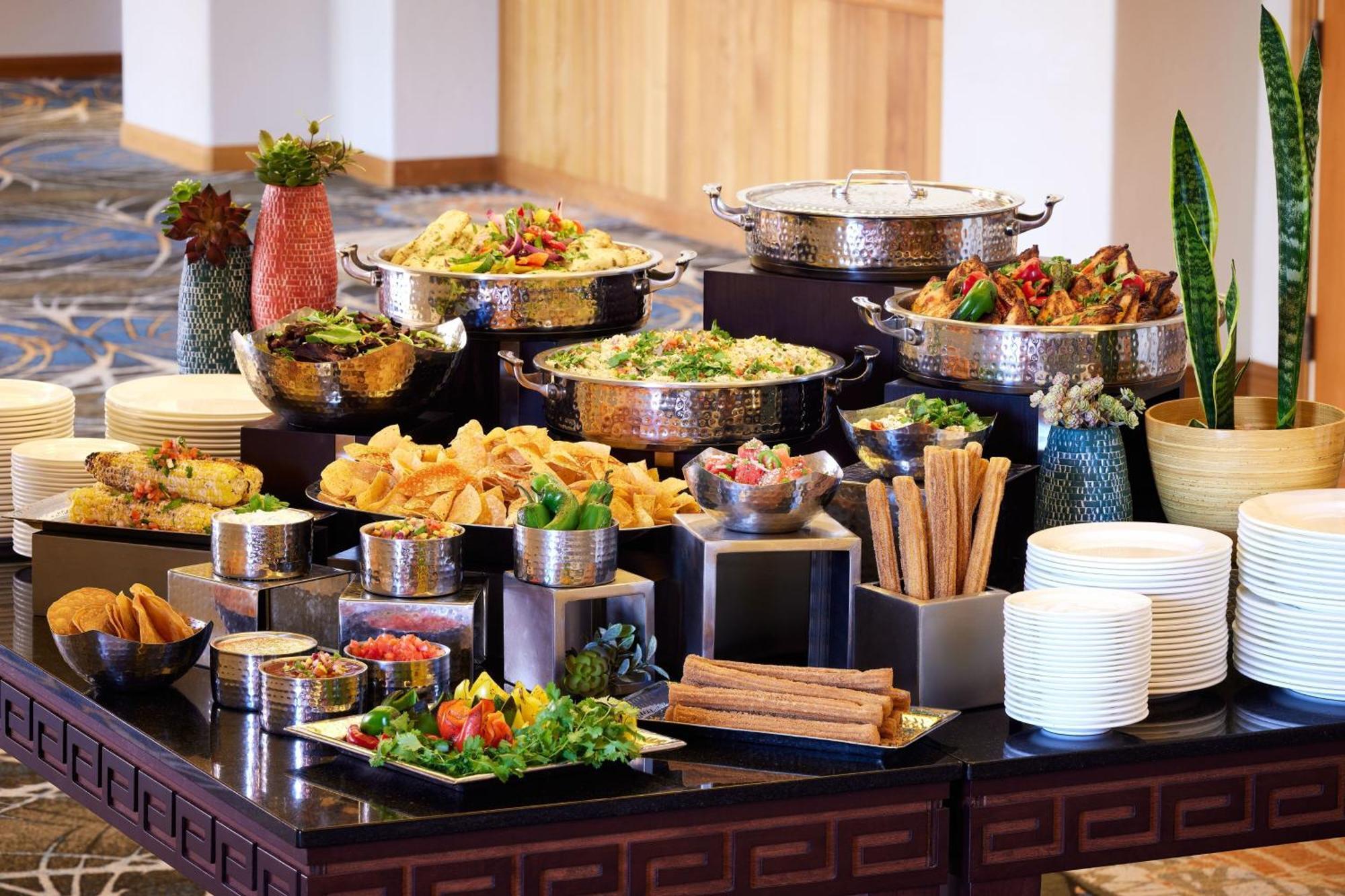 Sheraton Grand At Wild Horse Pass Chandler Εξωτερικό φωτογραφία