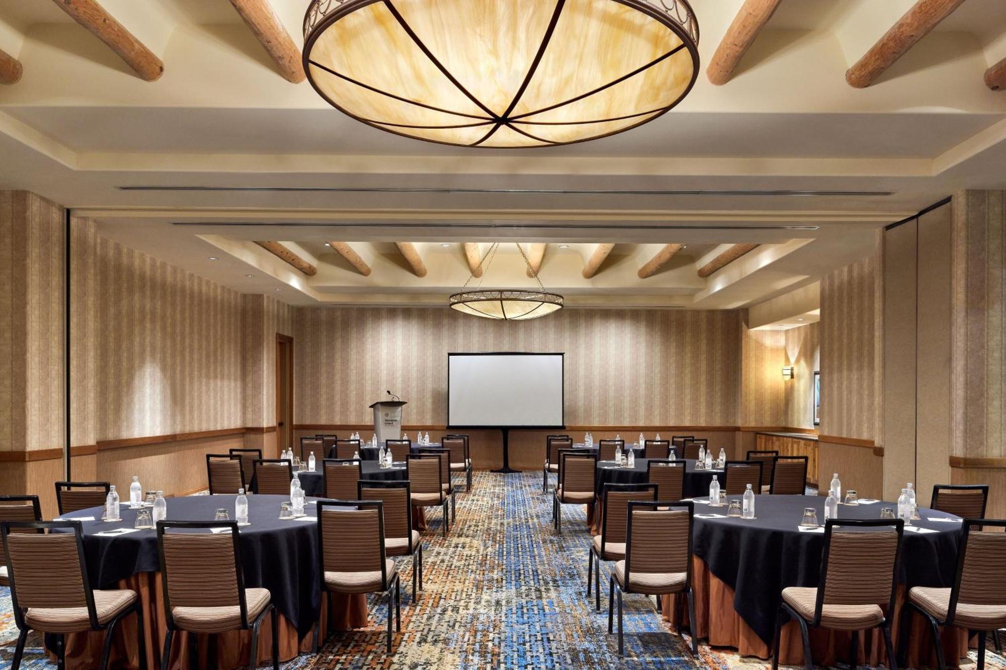 Sheraton Grand At Wild Horse Pass Chandler Εξωτερικό φωτογραφία