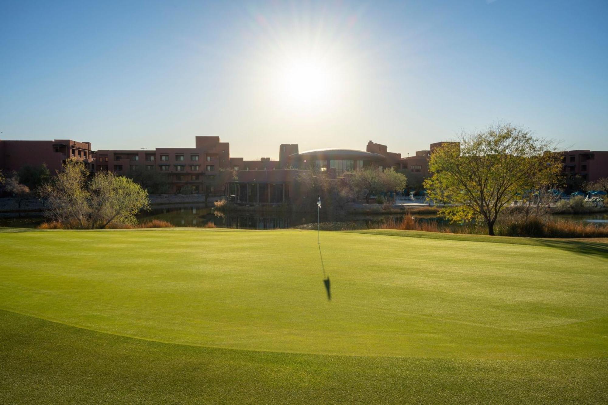 Sheraton Grand At Wild Horse Pass Chandler Εξωτερικό φωτογραφία
