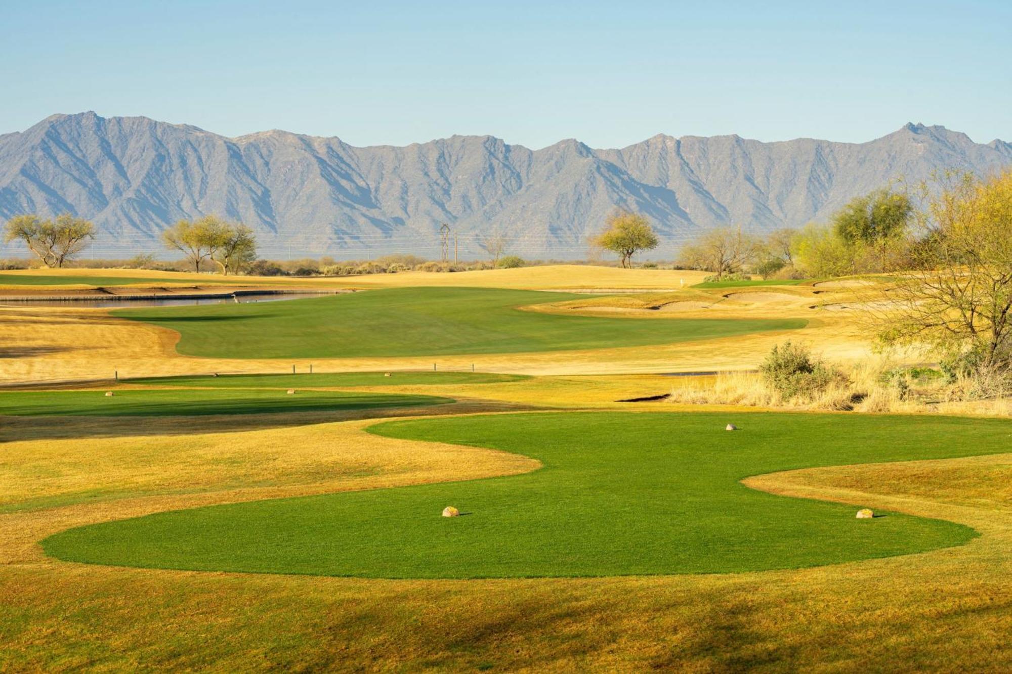 Sheraton Grand At Wild Horse Pass Chandler Εξωτερικό φωτογραφία