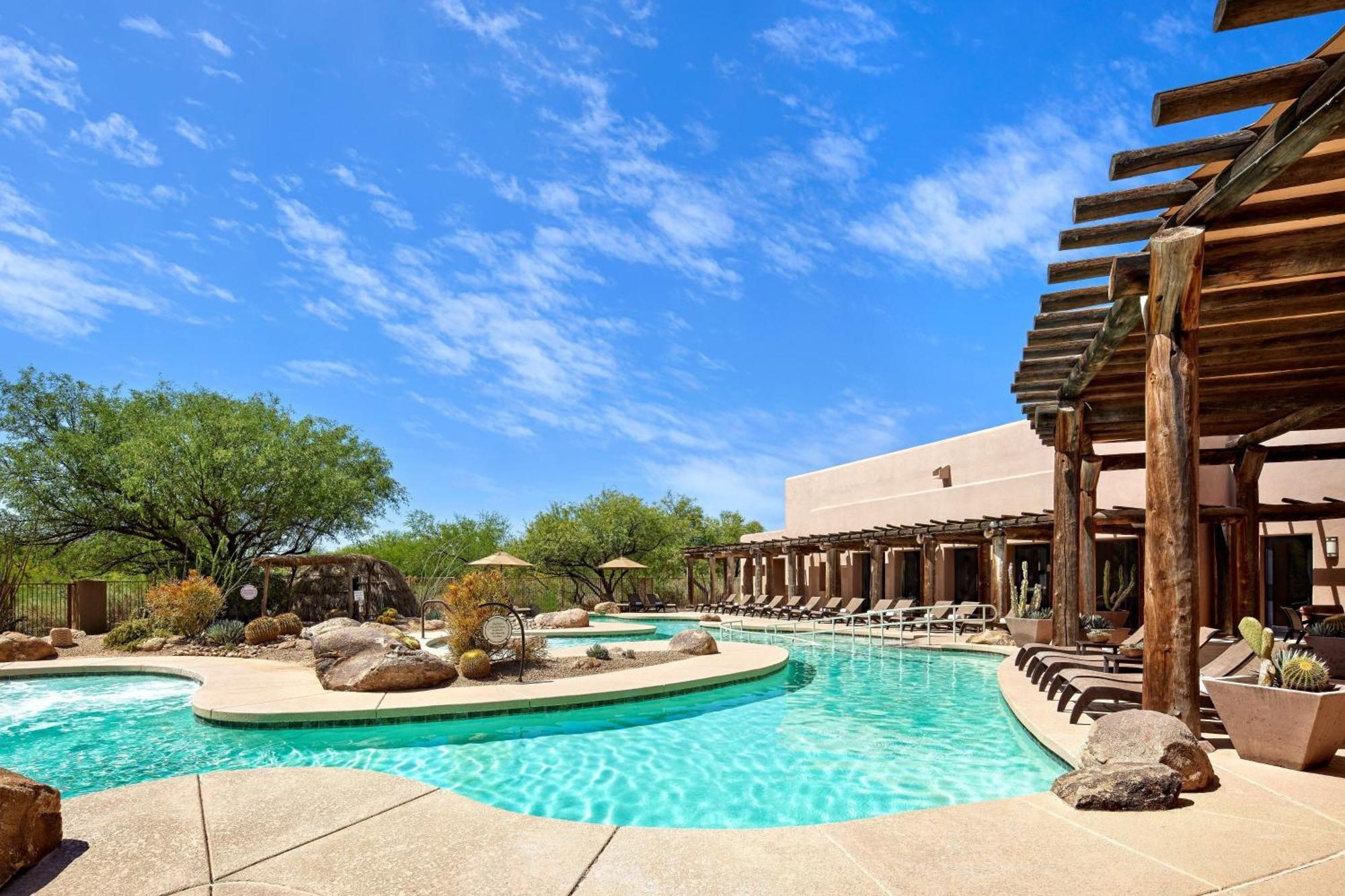 Sheraton Grand At Wild Horse Pass Chandler Εξωτερικό φωτογραφία