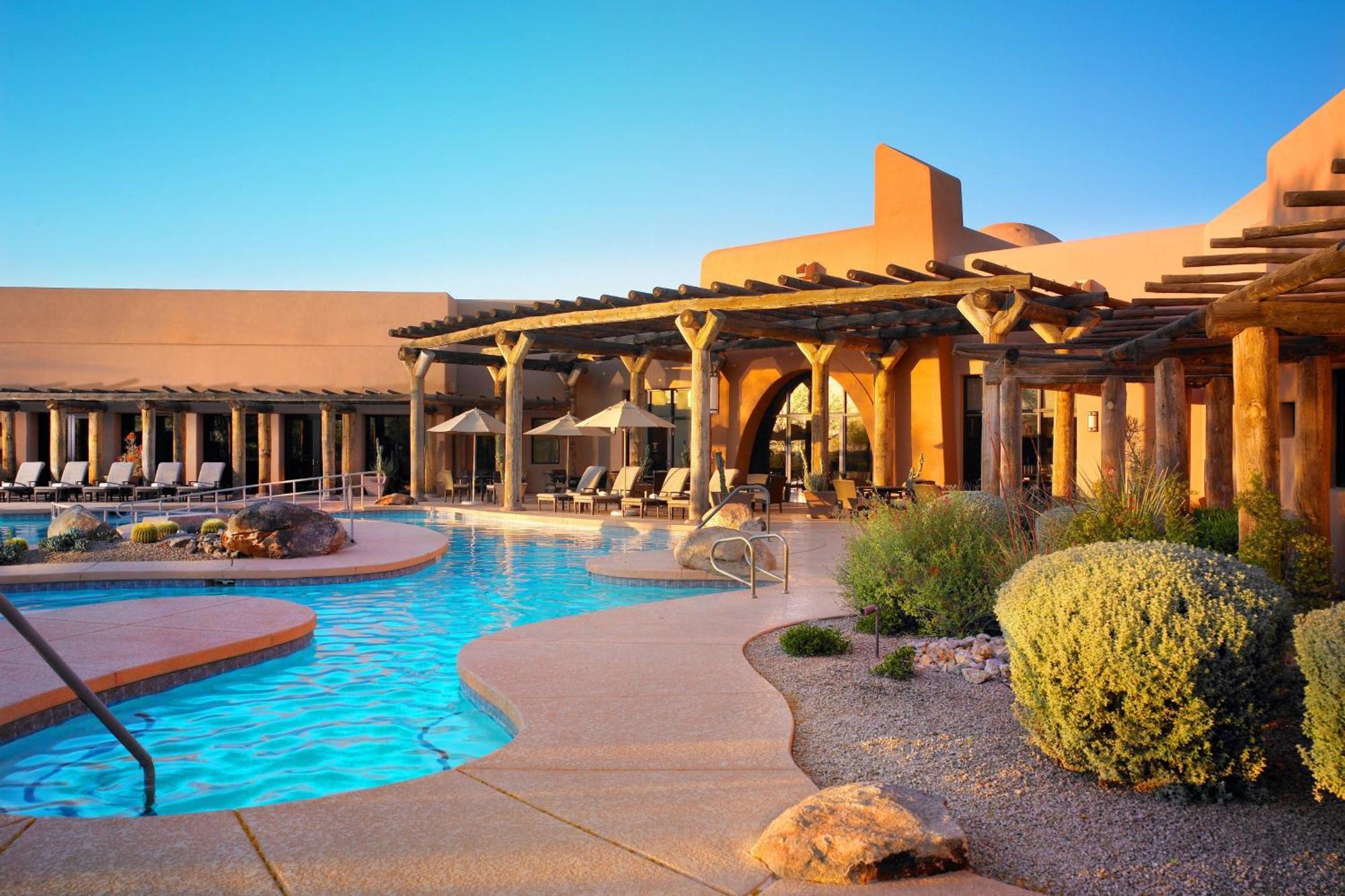 Sheraton Grand At Wild Horse Pass Chandler Εξωτερικό φωτογραφία