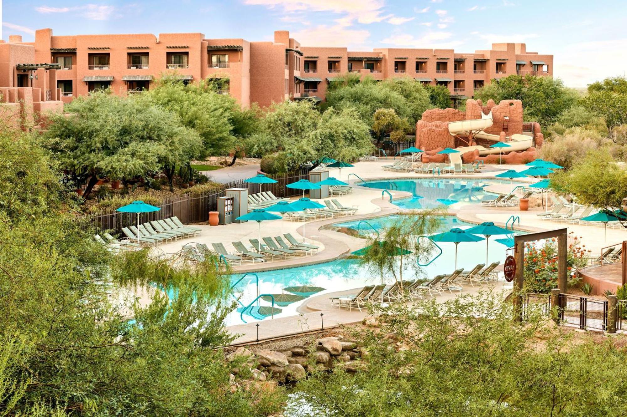 Sheraton Grand At Wild Horse Pass Chandler Εξωτερικό φωτογραφία