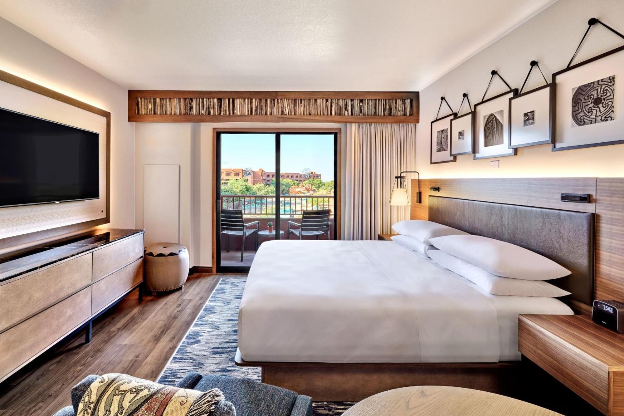 Sheraton Grand At Wild Horse Pass Chandler Εξωτερικό φωτογραφία