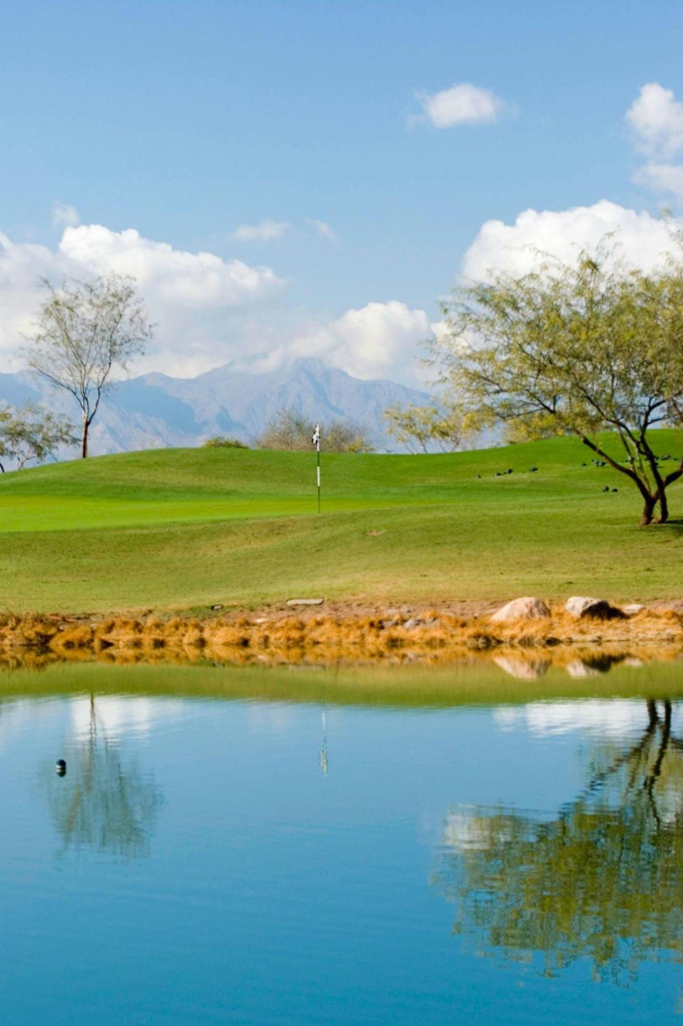 Sheraton Grand At Wild Horse Pass Chandler Εξωτερικό φωτογραφία