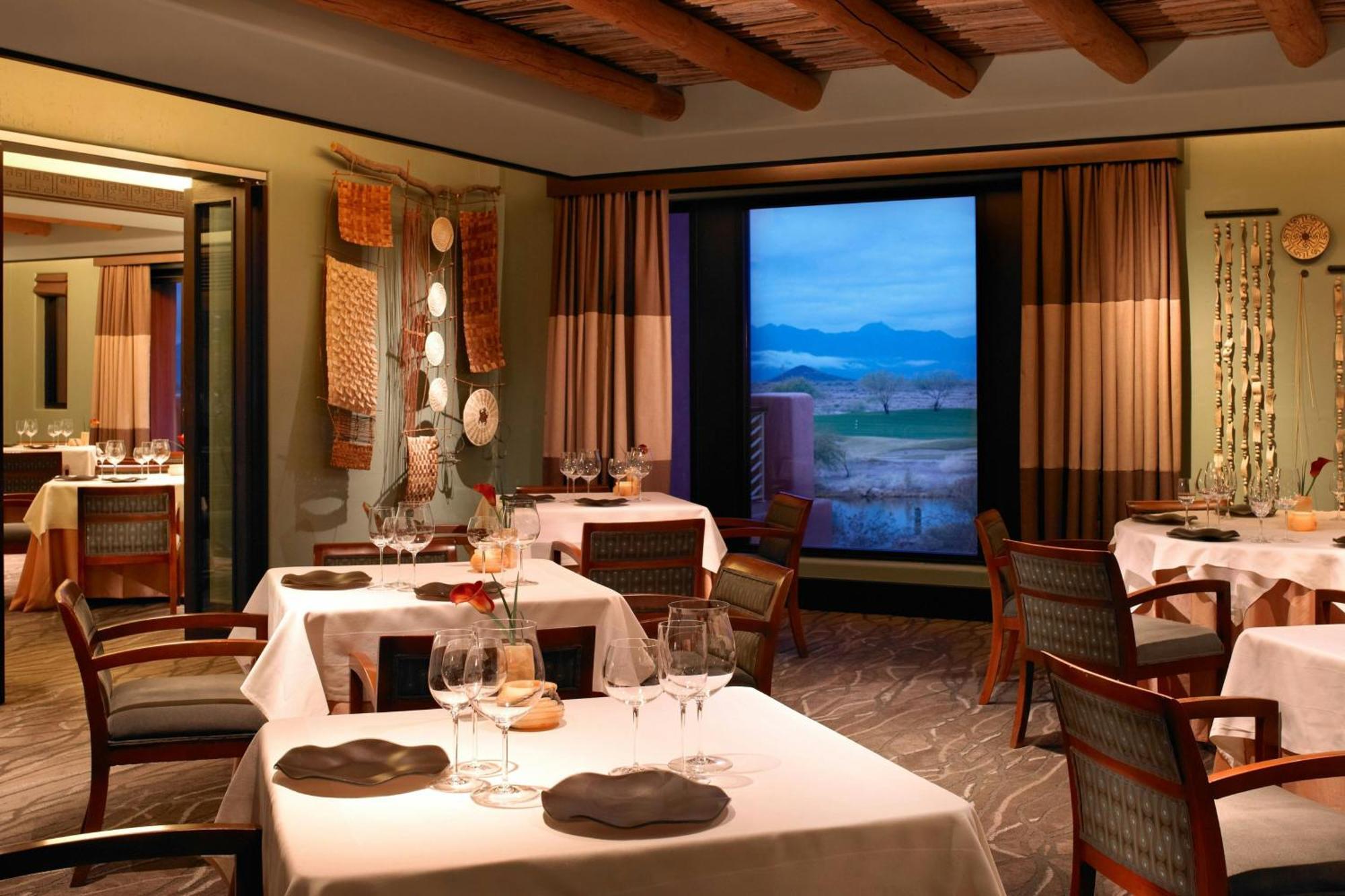 Sheraton Grand At Wild Horse Pass Chandler Εξωτερικό φωτογραφία