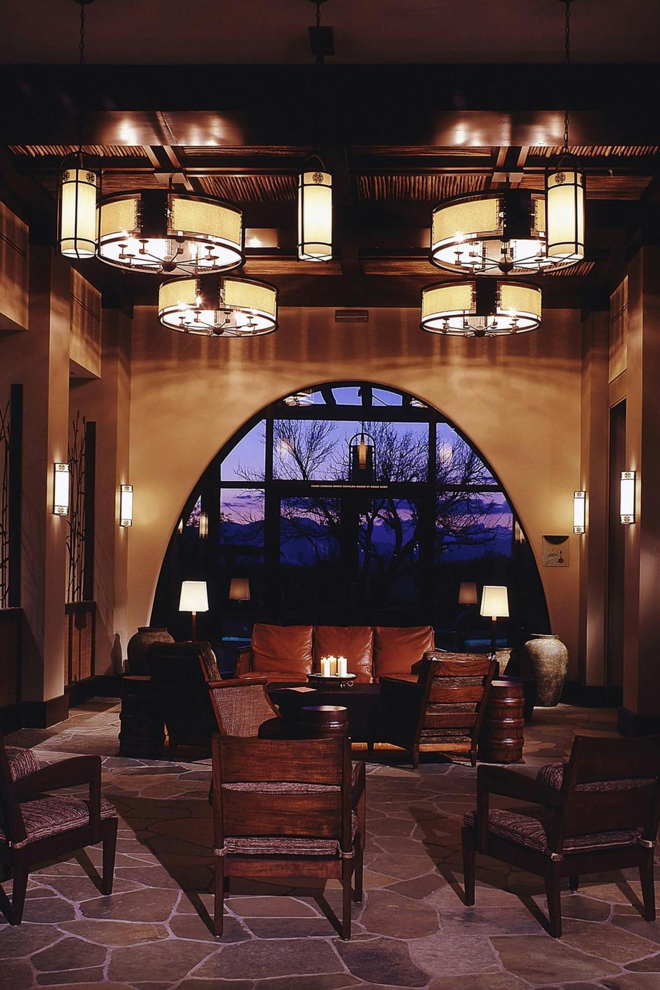Sheraton Grand At Wild Horse Pass Chandler Εξωτερικό φωτογραφία