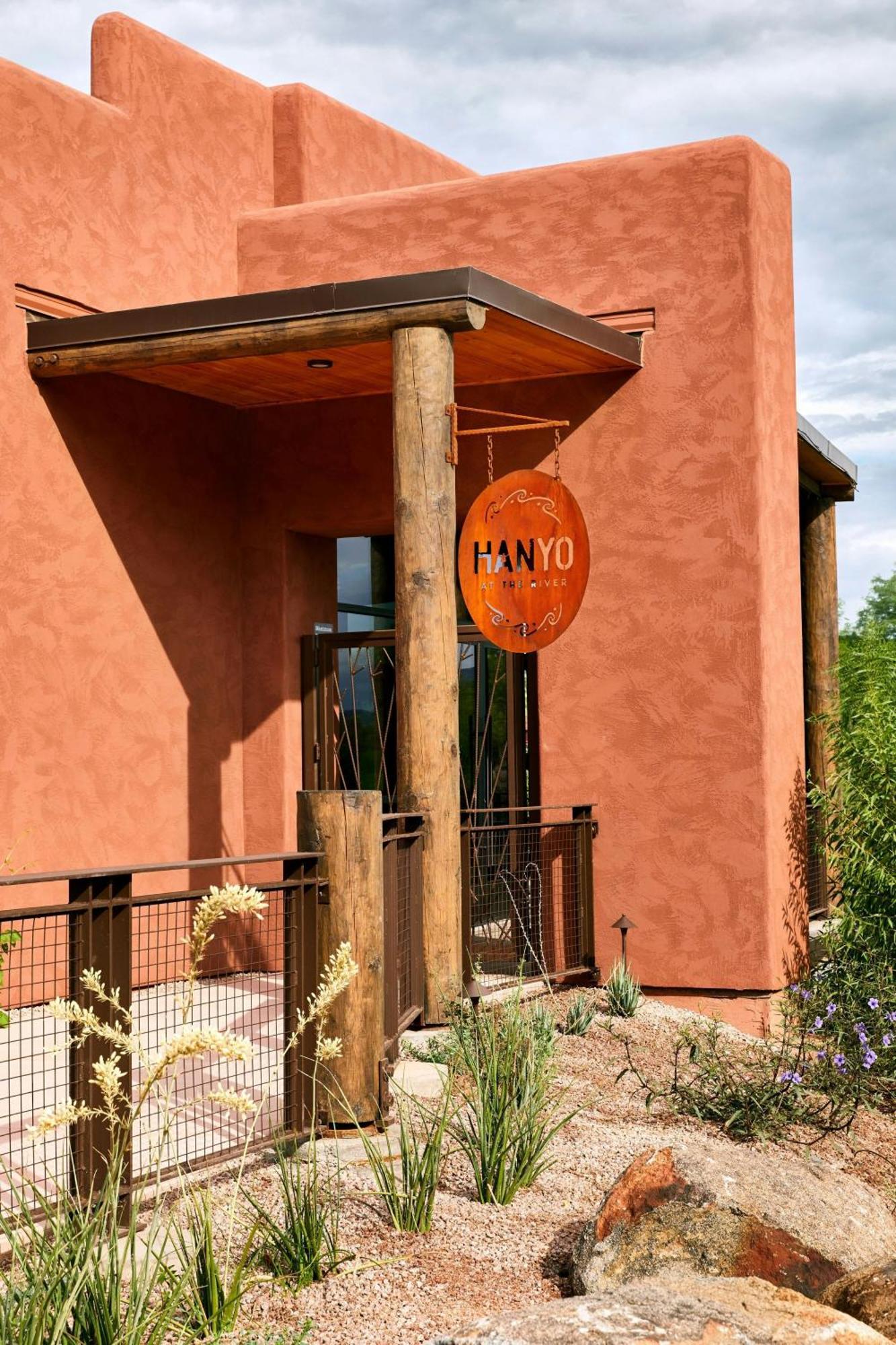 Sheraton Grand At Wild Horse Pass Chandler Εξωτερικό φωτογραφία