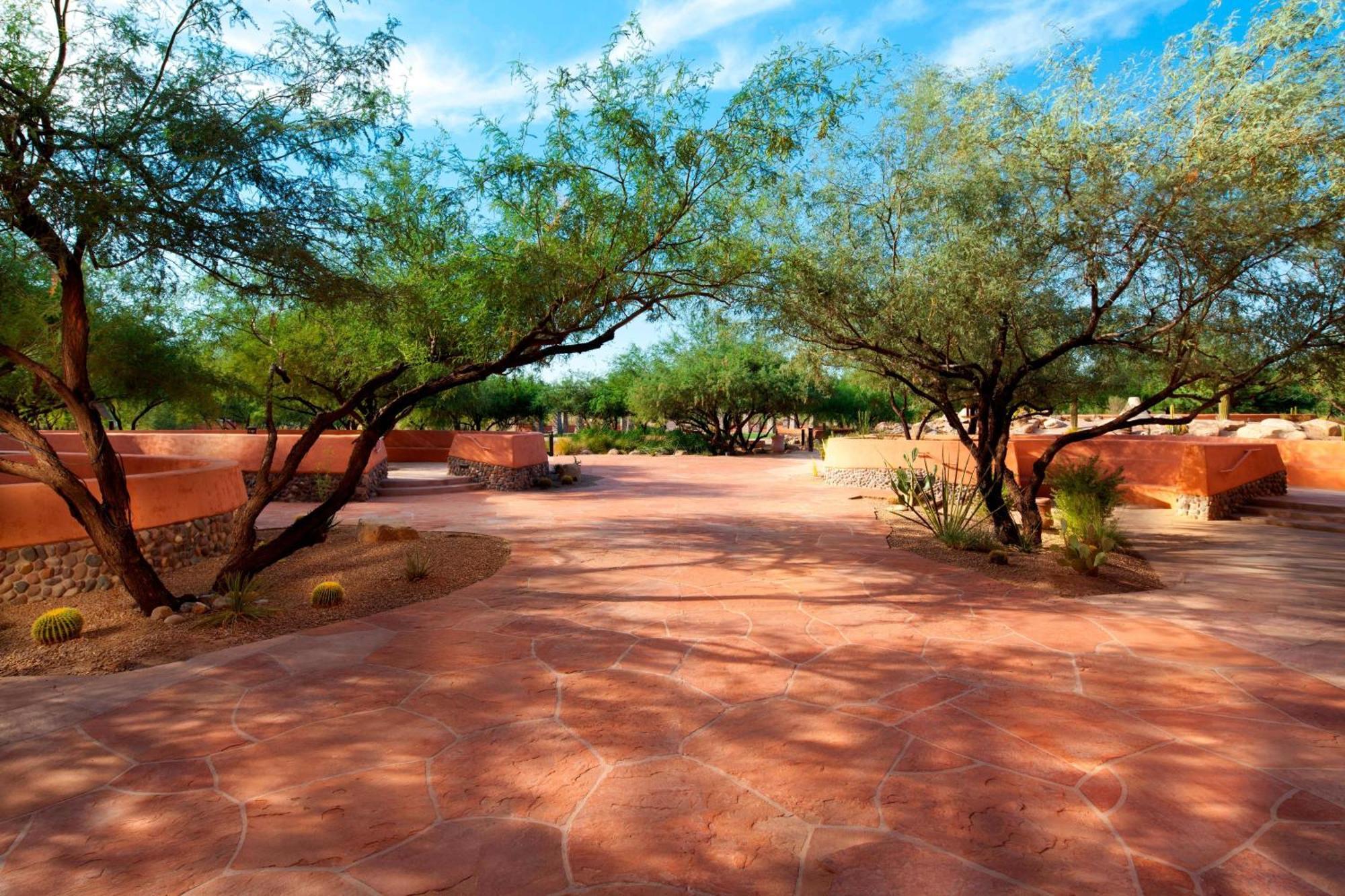 Sheraton Grand At Wild Horse Pass Chandler Εξωτερικό φωτογραφία