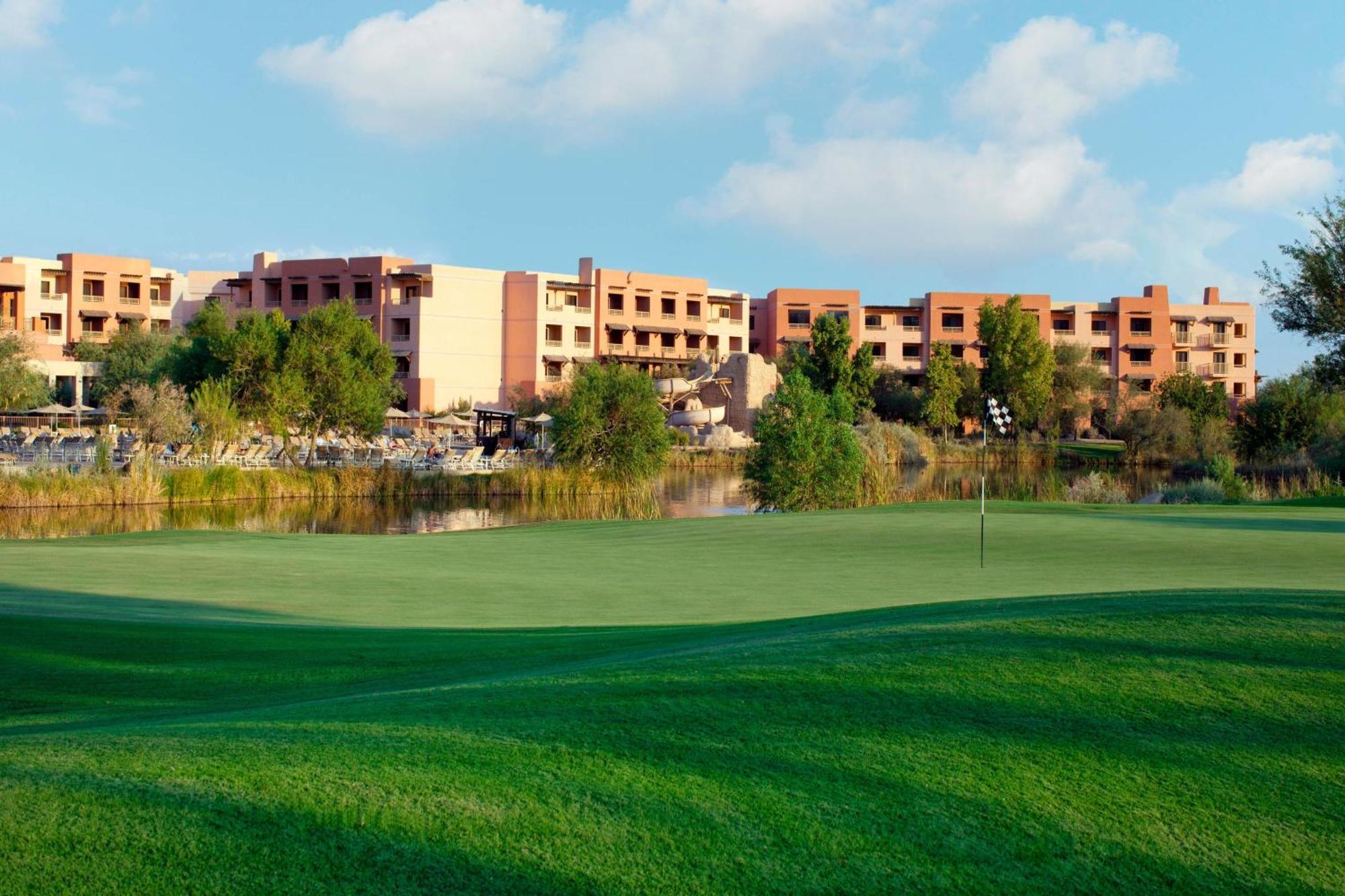 Sheraton Grand At Wild Horse Pass Chandler Εξωτερικό φωτογραφία