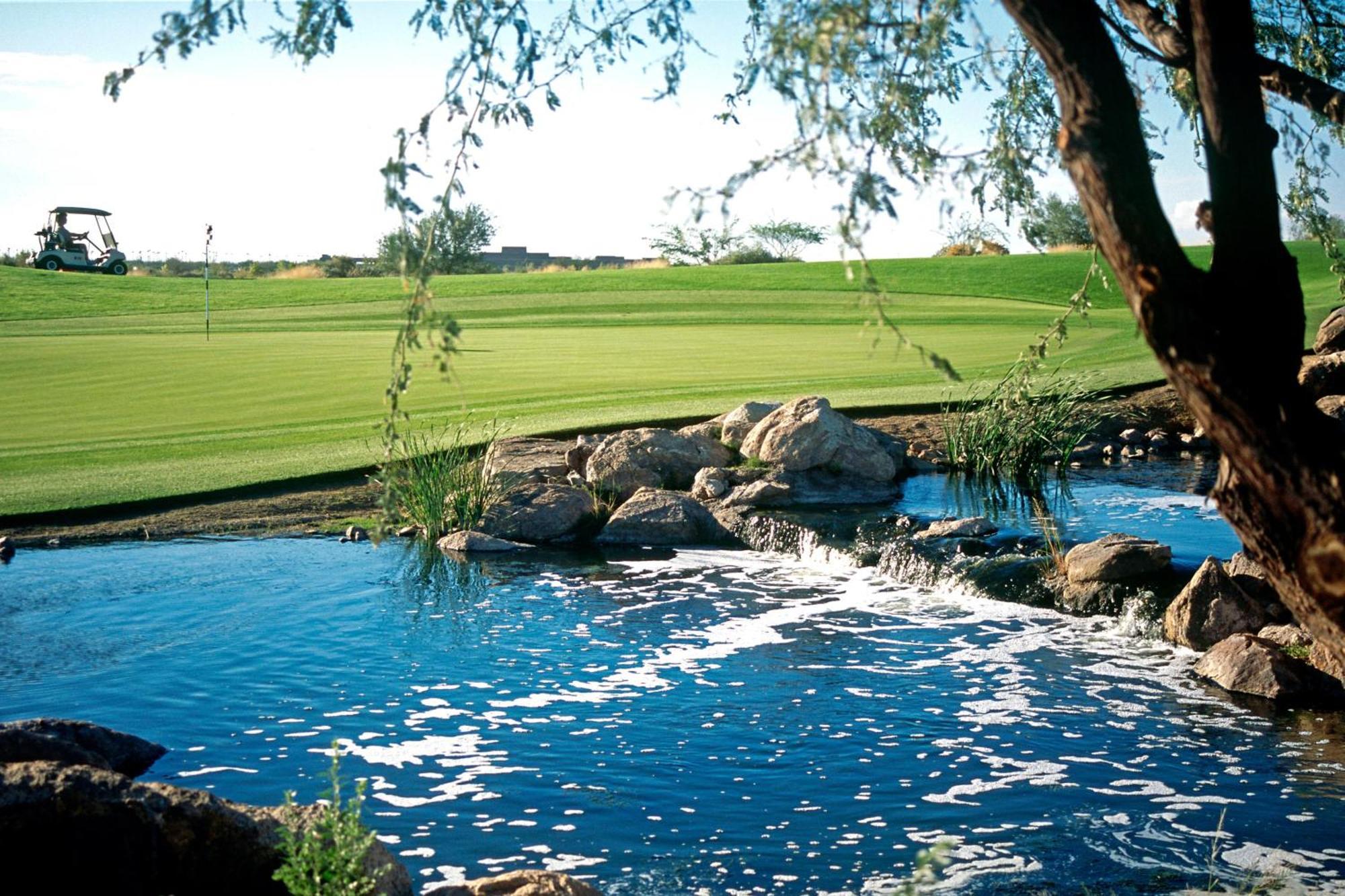 Sheraton Grand At Wild Horse Pass Chandler Εξωτερικό φωτογραφία