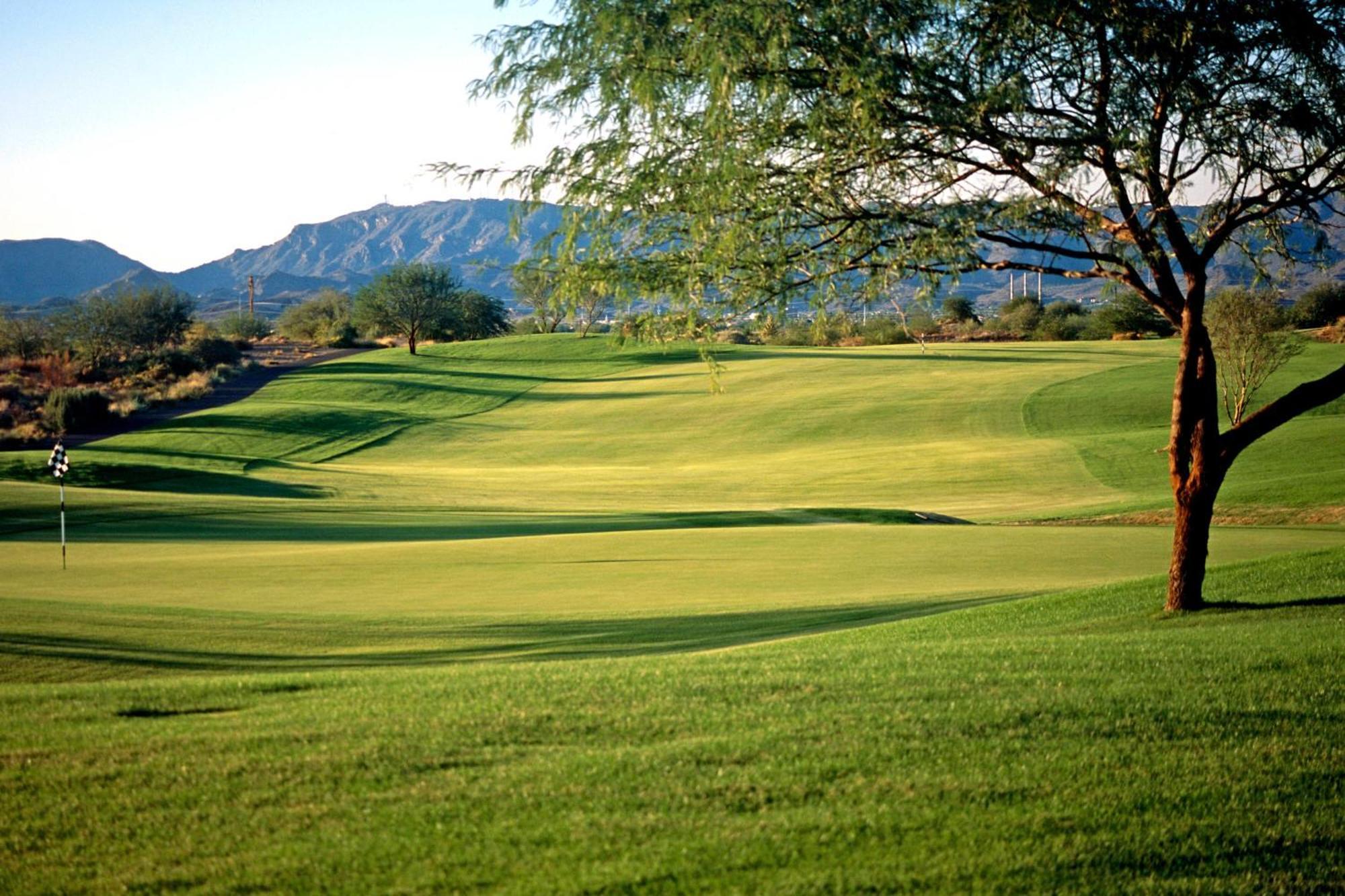 Sheraton Grand At Wild Horse Pass Chandler Εξωτερικό φωτογραφία