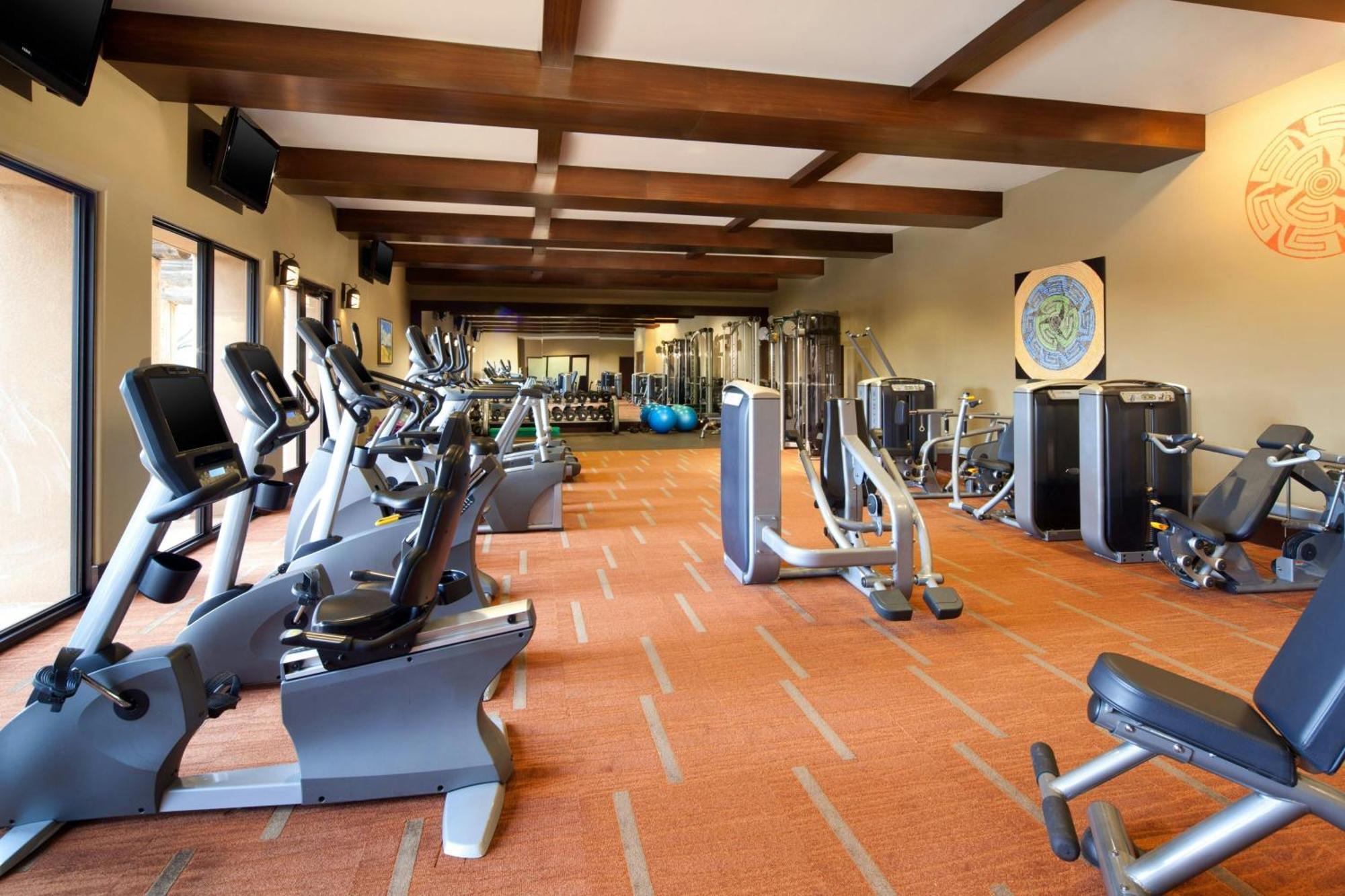 Sheraton Grand At Wild Horse Pass Chandler Εξωτερικό φωτογραφία