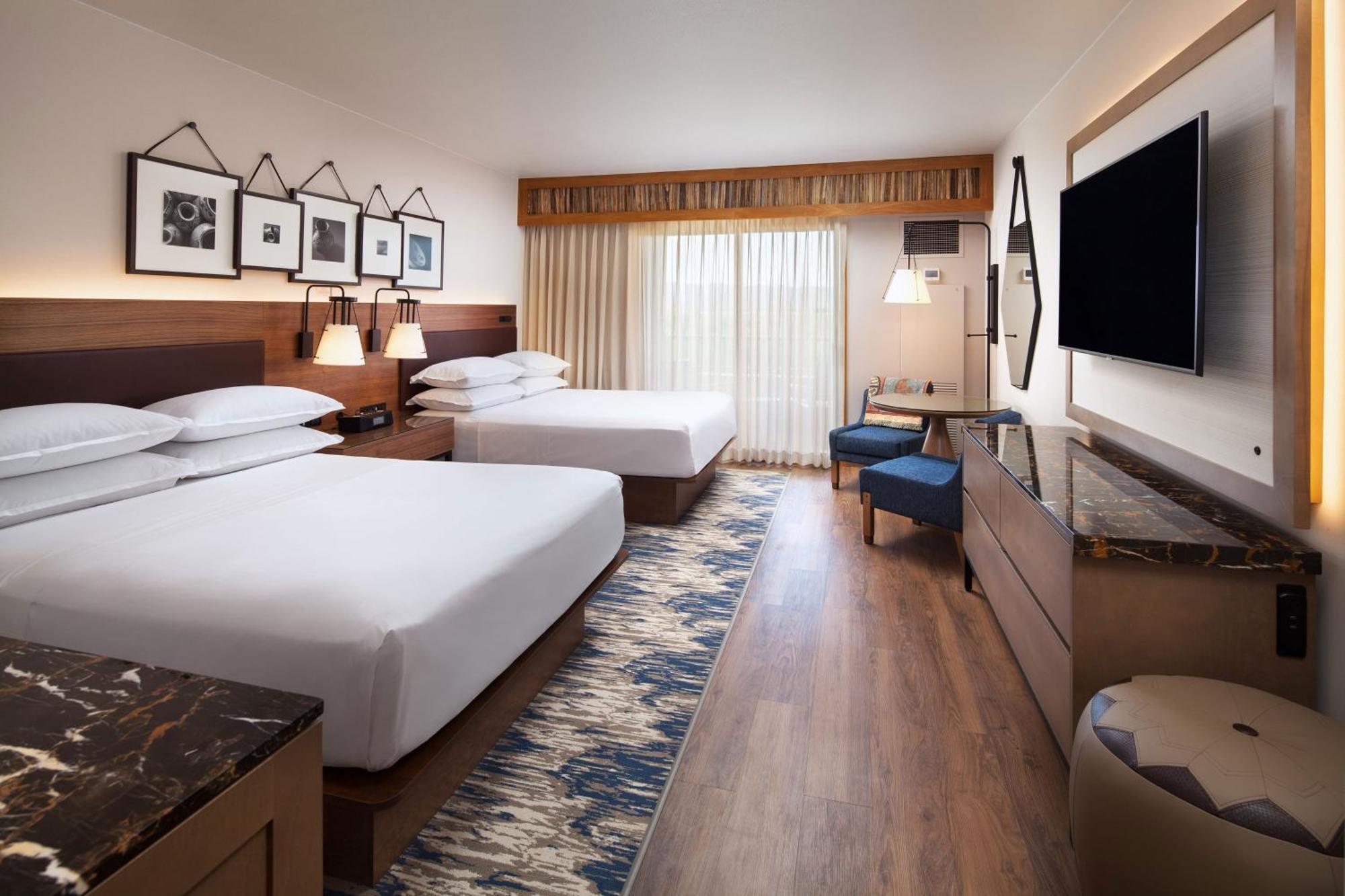 Sheraton Grand At Wild Horse Pass Chandler Εξωτερικό φωτογραφία